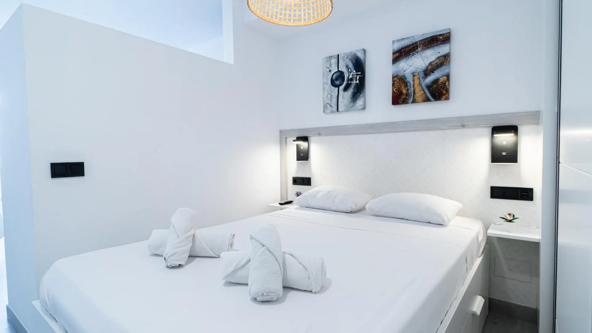 Apartment Central Studio By Casasol Nerja
