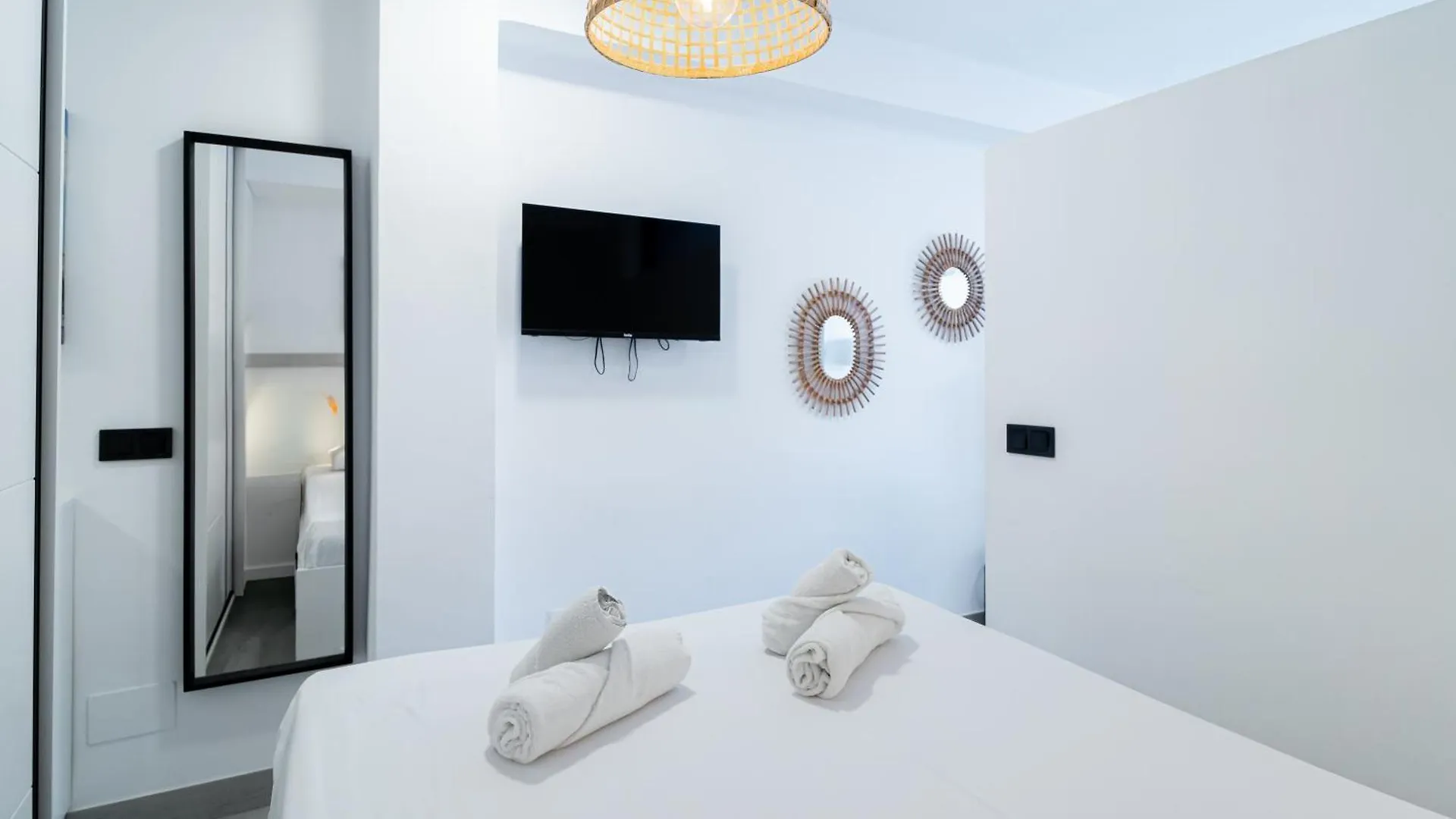 Central Studio By Casasol Nerja Apartment
