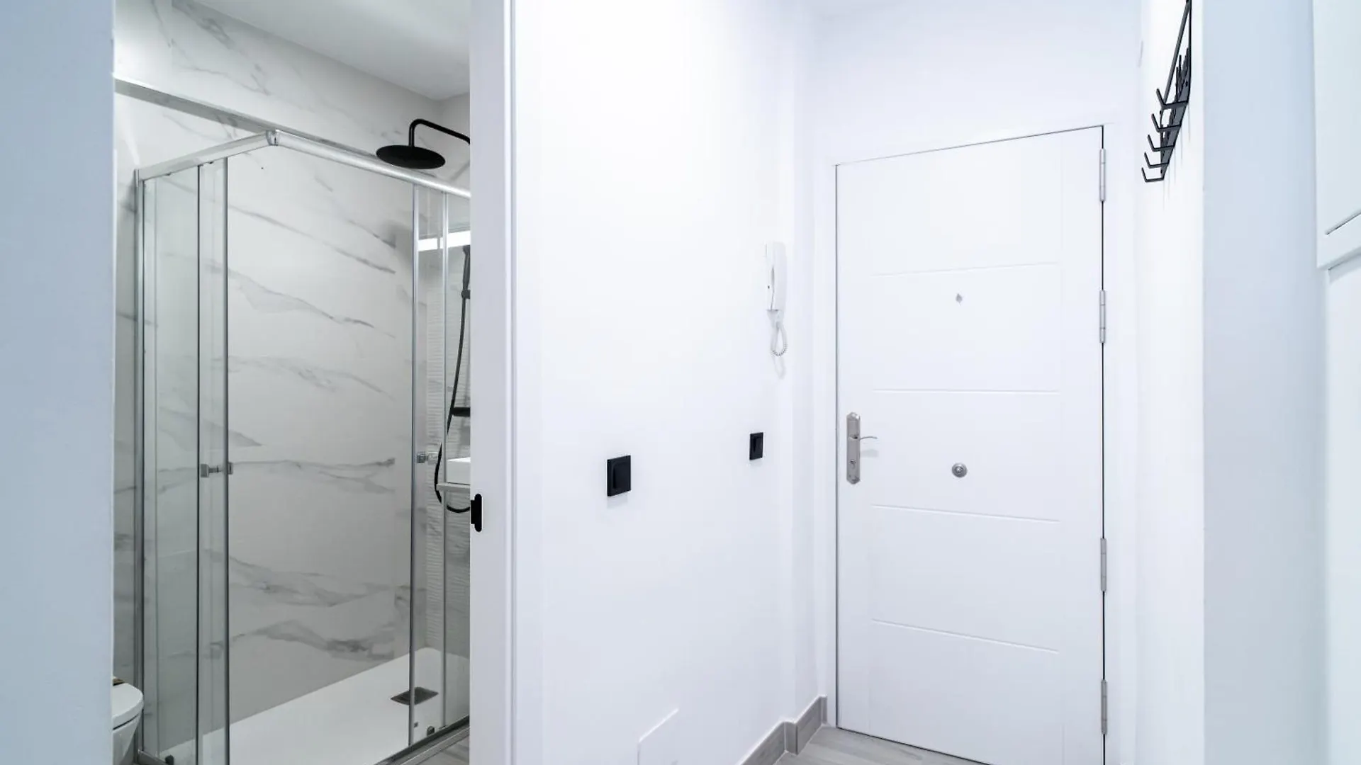 Central Studio By Casasol Nerja Apartment