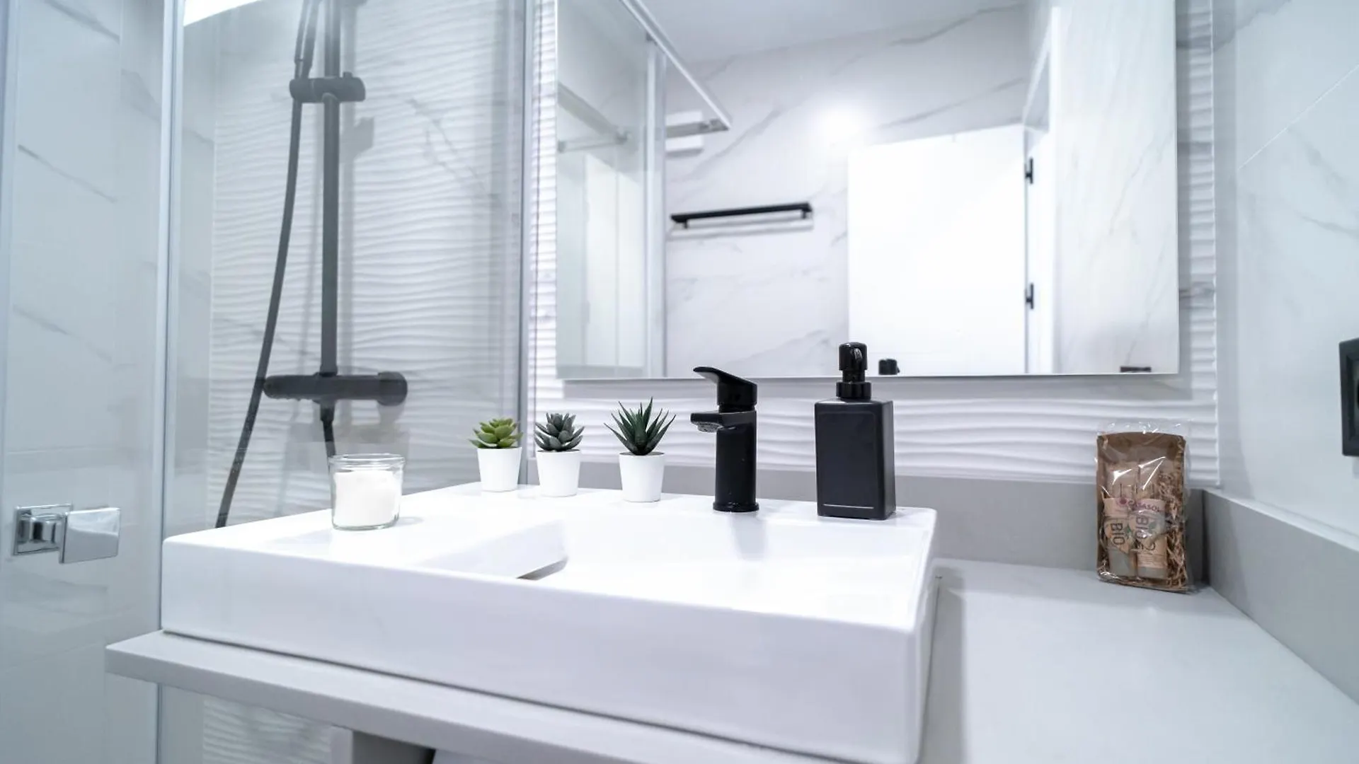 Central Studio By Casasol Nerja Spain