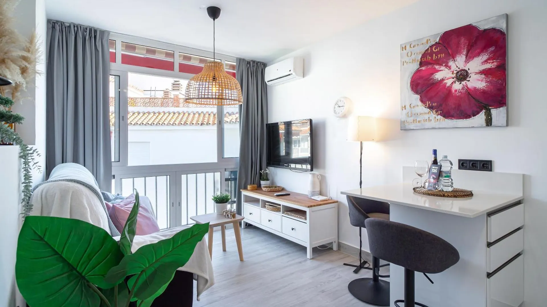 Apartment Central Studio By Casasol Nerja