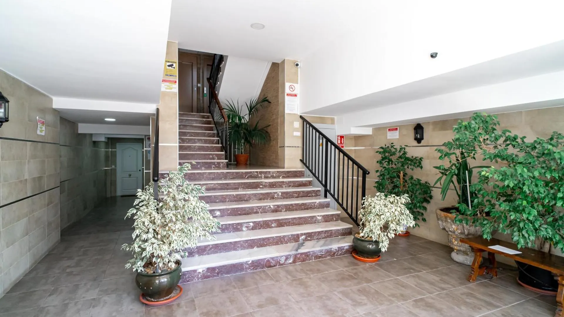 Central Studio By Casasol Nerja Spain