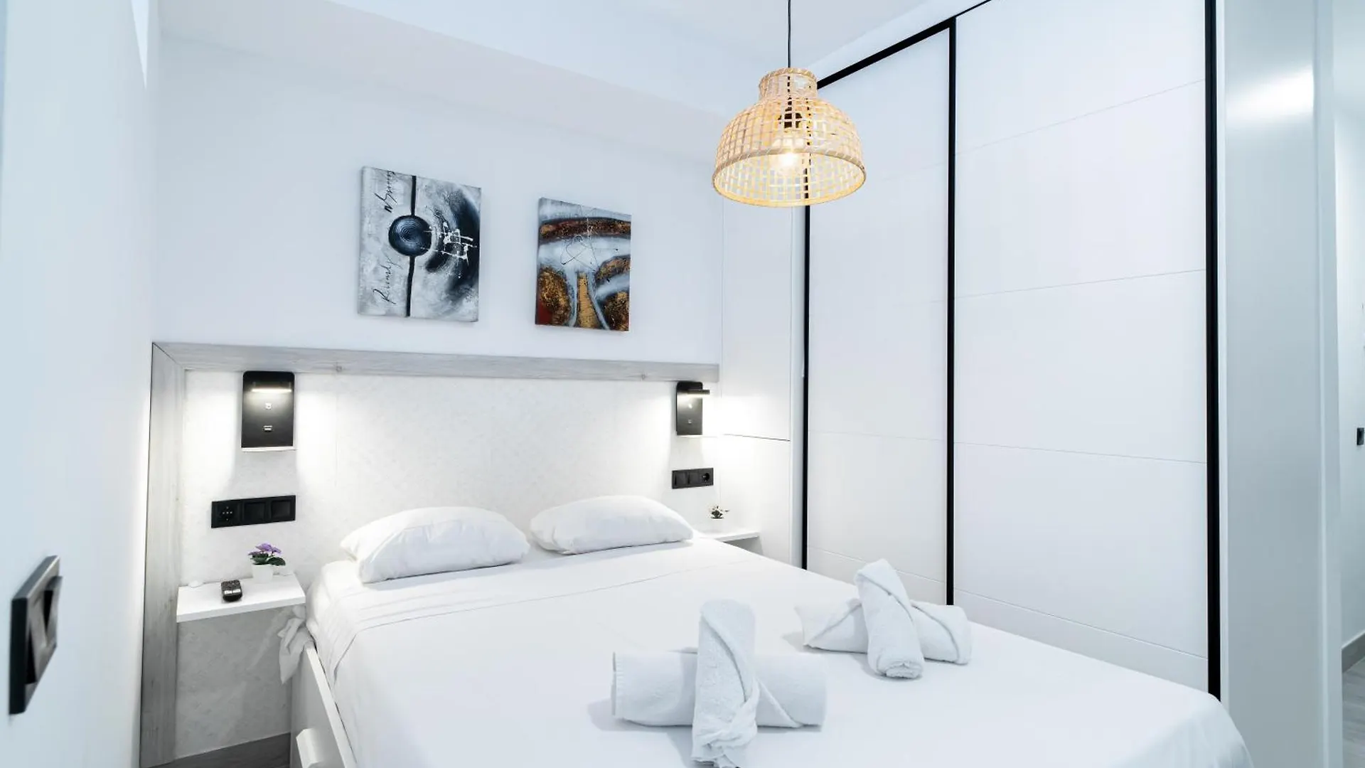 Central Studio By Casasol Nerja