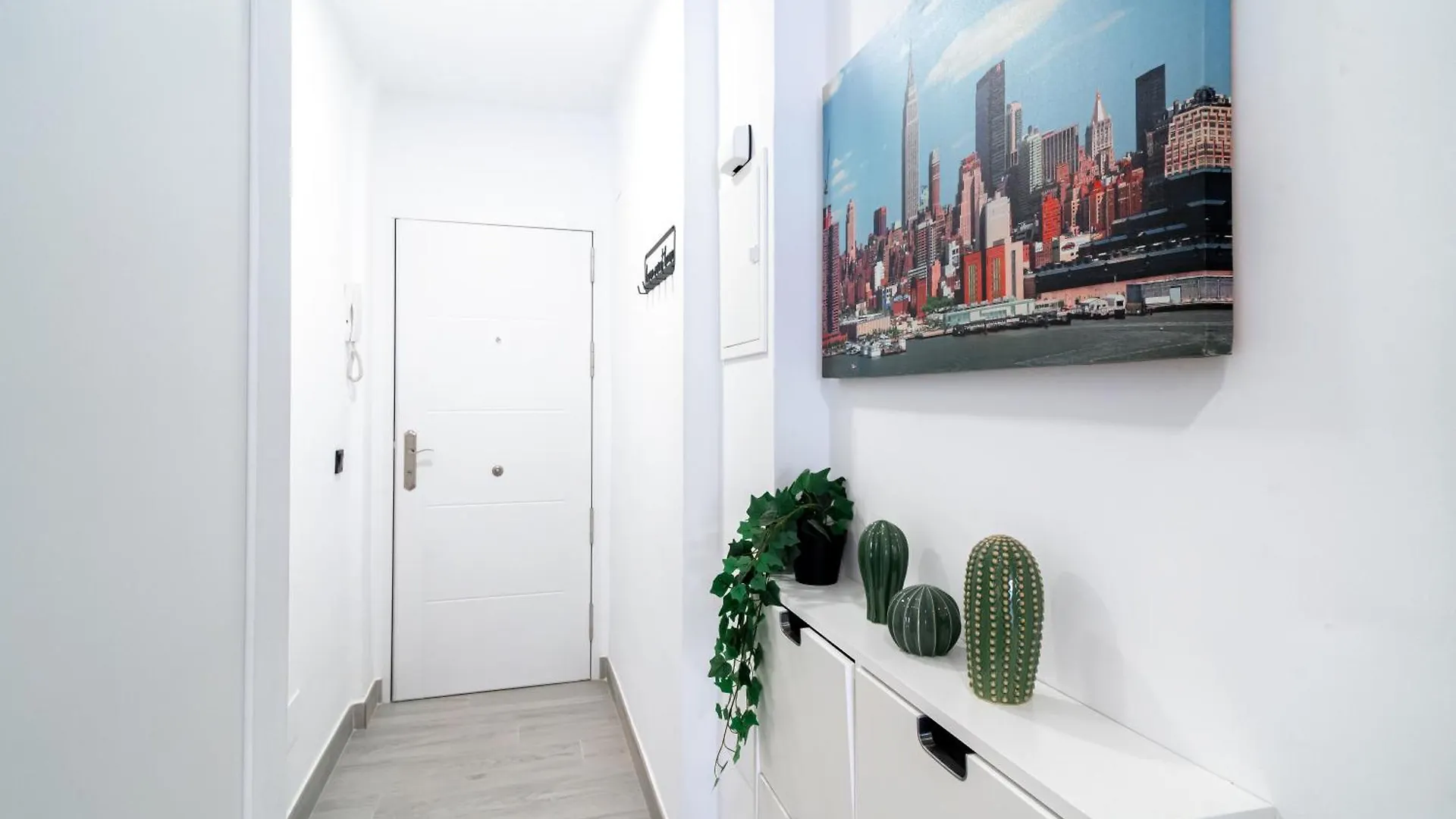 Apartment Central Studio By Casasol Nerja