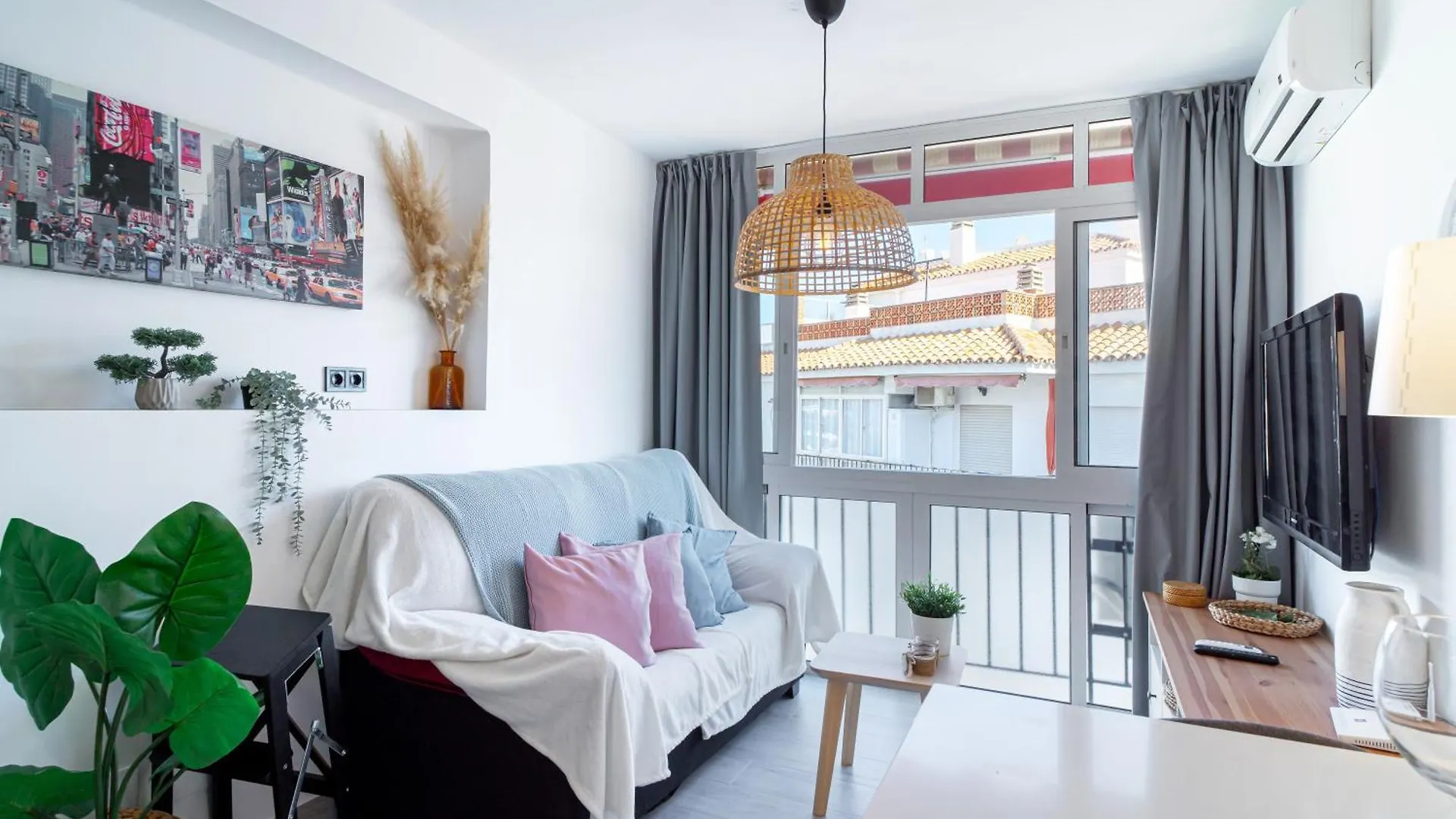 Central Studio By Casasol Nerja Spain