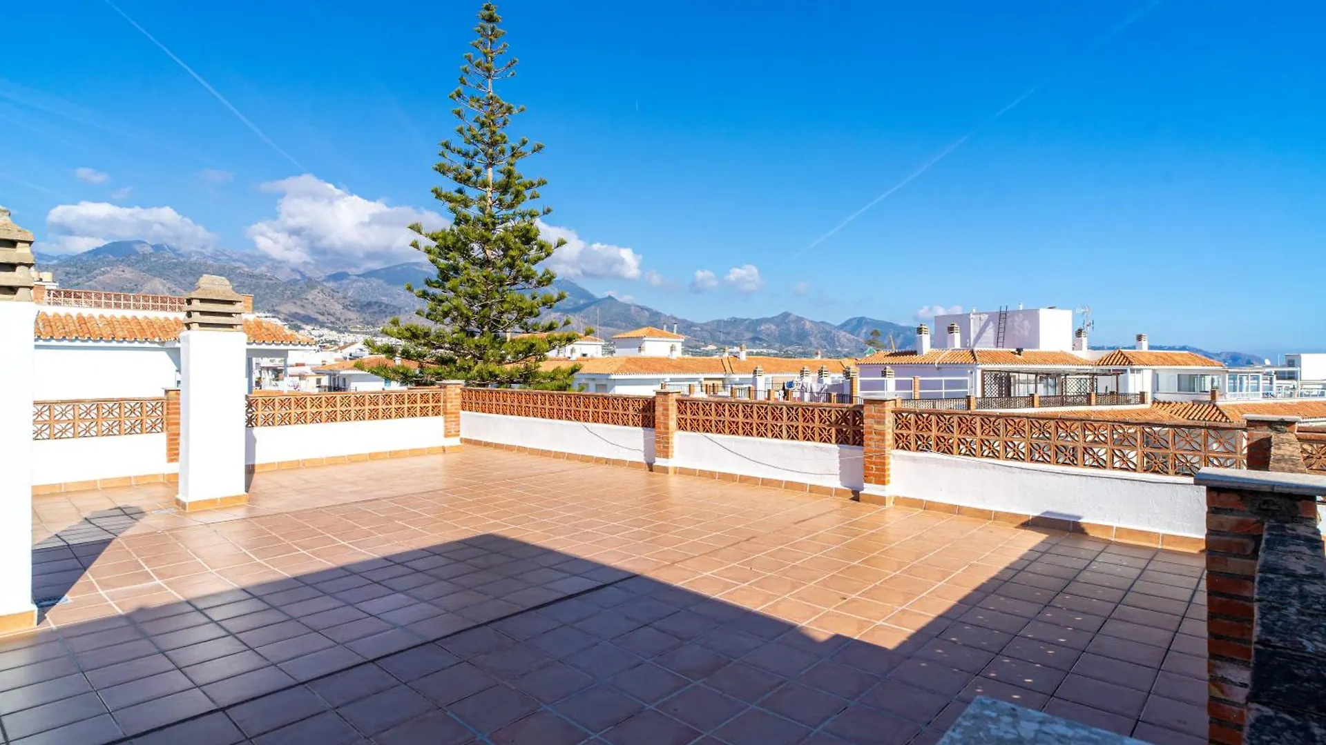 Central Studio By Casasol Nerja 0*,  Španělsko